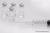 Hypodermic Single use syringes