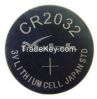 3V CR2032 Lithium Butt...