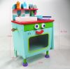 Wood Kitchen Toy Kids ...