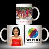 sublimation mug