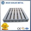 Metal steel pallet storage equipment