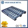 Metal steel pallet pallet steel pallet storage equipment