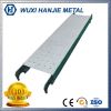 Hot Dip Galvanized Metal Concrete Scaffold Plank