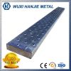 Hot Dip Galvanized Metal Concrete Scaffold Plank