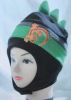 fleece hat, glove and neckwears