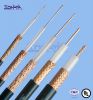 High quality UL approved 50ohm coaxial cable RG58u SYV-50-3-4 with LSOH jacket