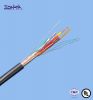 High quality communication cable HYV HYY HVV with 0.50mm copper conductor