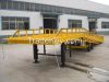 Container Loading & Unloading Dock Ramp