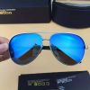 Porsche8608 fashion sunglasses polarized sunglasses reflective color film cool sunglasses big frame glasses chauffeur-driven pilot yurt