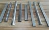 Cold Rolled Flat bar A...
