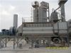 Mobile Asphalt Batch Mixing Plants