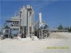 Mobile Asphalt Batch Mixing Plants