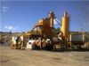 Mobile Asphalt Batch Mixing Plants