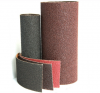 Compact Grain Abrasive belts