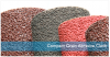 Compact Grain Abrasive belts