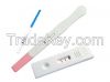 Home test HCG Pregnancy Card Test Kits