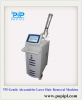 Beauty equipment -755nm laser alexandrite laser hair removal factory 755 nm laser