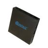 QINTAIX Q96 tv box HDMI INput Amlogic T962E Quad Core 2gb ram 16gb rom android7.1 set top box use for Digital signage support RTC