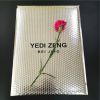 Customized Printed Metalized thermal bubble thermal liner mailers