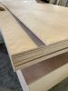 18mm Bintangor commercial plywood cheap plywood