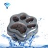 hot sale waterproof mini gps pet tracker for dog and wifi anti-lost locating automatically function