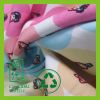Bamboo fiber fabric
