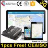 3G GPS Tracking for ca...