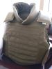 2016 military bulletproof vest