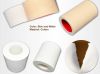 Zinc oxide adhesive plaster tape ZOP plaster  tape cotton tape