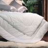 High quality wool comforter hotel comforter set luxury soft quilt