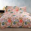 Waltz high quality satin cotton bed sheet set china home textile wholesale