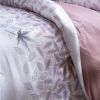 beautiful satin cotton bed sheets duvet cover bedding set