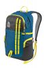 lightweight colorful day backpack