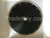 Diamond saw blade for ...