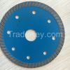 Granite saw blade for ...