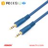 4.9ft 1.5m Adson AUX Cable Wire Male to Male Stereo Jack Plug Audio Cable DC3.5 M-M cable