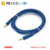 4.9ft 1.5m Adson AUX Cable Wire Male to Male Stereo Jack Plug Audio Cable DC3.5 M-M cable