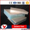 EPS or XPS sandwich panel, mgo sip panels