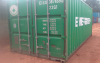 used shipping containers
