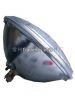 5'' round universal head lamp for cars