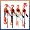 Manual Chain Hoist