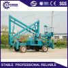 mobile hydraulic articulated boom lift