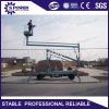 mobile hydraulic articulated boom lift