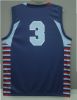 sublimated basketball jerseys