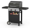 OPP gas grill 2 burner 3 burner 4 burner