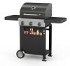 OPP gas grill 2 burner 3 burner 4 burner