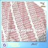 Warp knitted fabric (m...