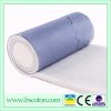 absorbent cotton wool rolls