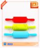 Colorful Mini Silicone Rolling Pin 