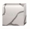 Quartz stones with whi...
